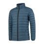 Macseis Jacket Down Tech Jet for him Blue Navy Blue Navy/BK S