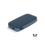 2PB12100 | Fresh 'n Rebel Powerbank 12.000mAh USB-C Ultra Fast Charging 20W - Dive Blue