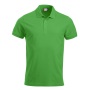 Clique Classic Lincoln S/S appelgroen xxl