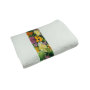 Sophie Muval towel with polyester border