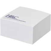 Block-Mate 4B medium memoblok 55x55mm Block-Mate 4B medium memoblok 55x55mm