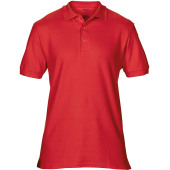 Hammer Adult Piqué Polo Red 3XL