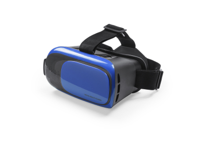 Virtual reality