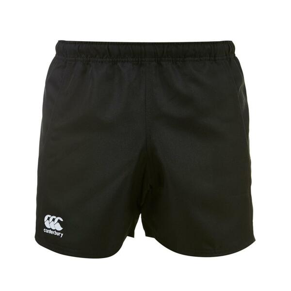 Advantage Shorts, Black, 3XL, Canterbury