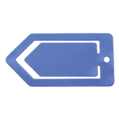 Papierclip pijl Mega 150 mm. Papierclip pijl Mega 150 mm.
