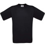 Exact 190 / Kids T-shirt Black 5/6 jaar