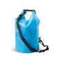 Waterwerende tas 5L IPX6 - Lichtblauw
