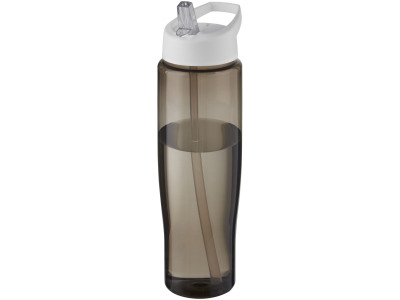 H2O Active® Eco Tempo drinkfles van 700 ml met tuitdeksel