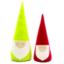 Felt Soft Toy - Santa Claus - small