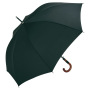 AC midsize umbrella FARE®-Collection - black
