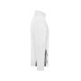 Men's Workwear Fleece Jacket - STRONG - - white/carbon - XS