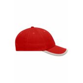 MB6193 Security Cap for Kids - red - one size