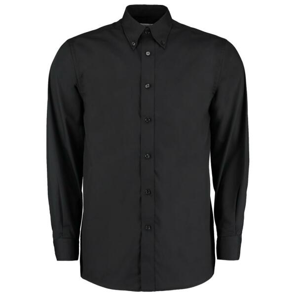 Long Sleeve Classic Fit Workforce Shirt