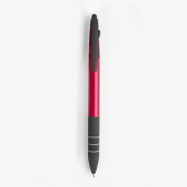 Drie kleurige balpen/touch Drie kleurige balpen/touch