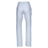 Cottover Gots Sweat Pants Lady sky blue XXL
