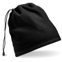 Suprafleece® Snood/hat Combo Black One Size