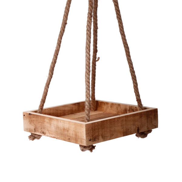 SENZA Hangend Dienblad Hout