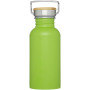 Thor 550 ml water bottle - Lime green