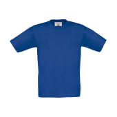 Exact 150/kids T-Shirt - Royal Blue - 1/2 (86/92)