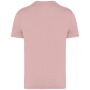 Afgewassen uniseks T-shirt Washed Petal Rose S