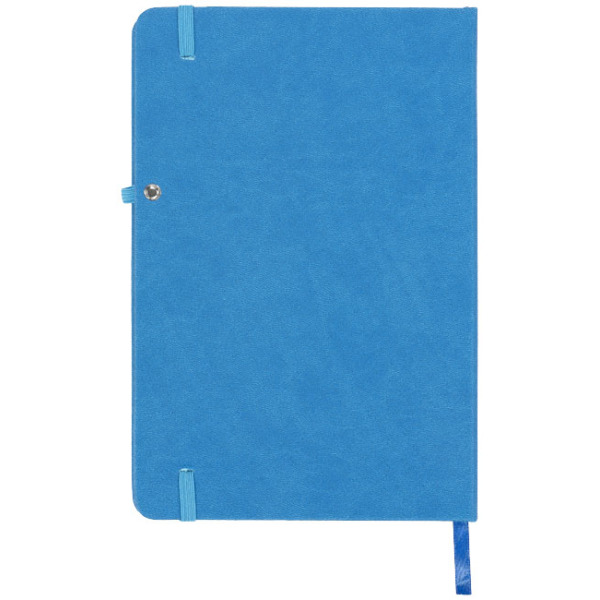 Rivista medium notitieboek - Blauw
