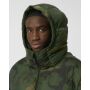 Puffer AOP - AOP puffer jack - XXS