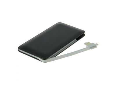 T'nB® | Dunne powerbank 6000 mAh T'nB® | Dunne powerbank 6000 mAh