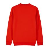 Changer - Iconische uniseks sweater met ronde hals - XXS
