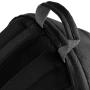 Campus Laptop Backpack - Black - One Size