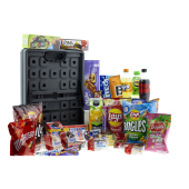 Box Merk Large