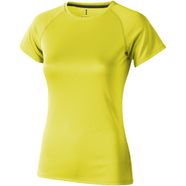 Niagara short sleeve women's cool fit T-shirt