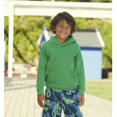Kids Lightweight Hooded Sweat Kids Lightweight Hooded Sweat
