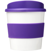 Brite Americano® primo 250 ml beker met grip - Paars