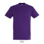 REGENT - XXL - dark purple
