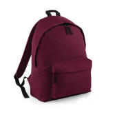 Original Fashion Backpack - Burgundy - One Size