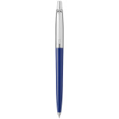 Parker Jotter balpen - Blauw/Zilver