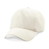 Original 5 Panel Cap - Natural - One Size