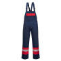Bizflame Werk Two Tone FR Bretelbroek