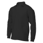 Polosweater 301004 Black 5XL
