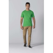 Premium cotton® ring spun euro fit adult t-shirt Premium cotton® ring spun euro fit adult t-shirt