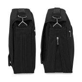 Allround Briefcase - Black - One Size