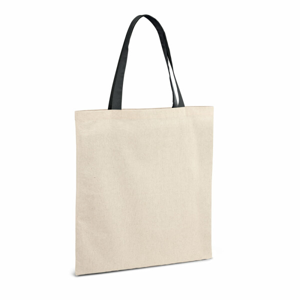 KOLONAKI. 100% katoenen tas