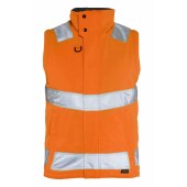 High Vis Oranje