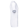 T-shirt Day To Day korte mouwen White / Navy 3XL