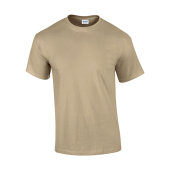 Ultra Cotton Adult T-Shirt - Tan - M