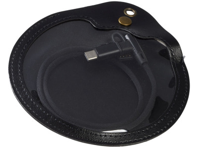 Ecliptic 3-in-1 oplaadkabel Ecliptic 3-in-1 oplaadkabel