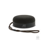 T00519 | Jays S-Go Two TWS Bluetooth Speaker 5W - Zwart