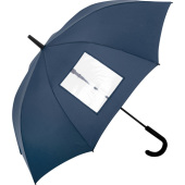 AC regular umbrella FARE®-View - navy