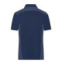 Men's Workwear Polo - STRONG - - navy/navy - XS