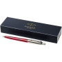 Parker Jotter balpen - Rood/Zilver